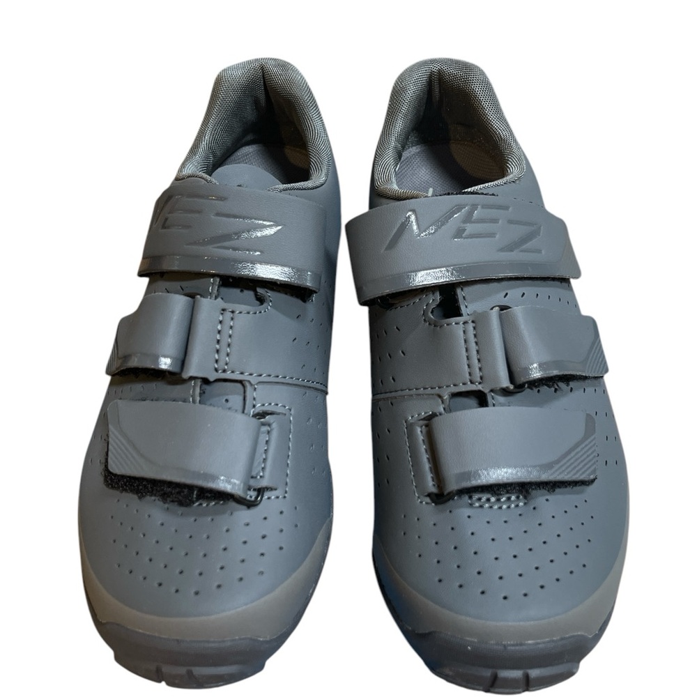 LIKE NEW Shimano Gray Women’s Cycling Shoes 6.5
